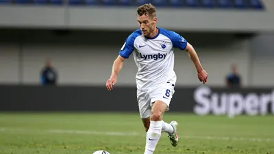 Lyngby Boldklub imponerede mod FCK: 5 fokusområder