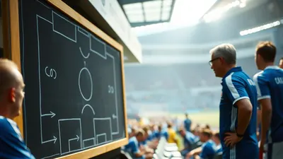 Lyngby Boldklub fires coach after just 50 days