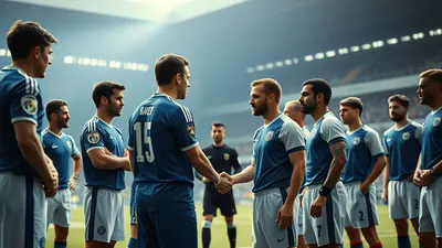 Lyngby Boldklub Forbereder Sig til Nøglekamp Mod Esbjerg