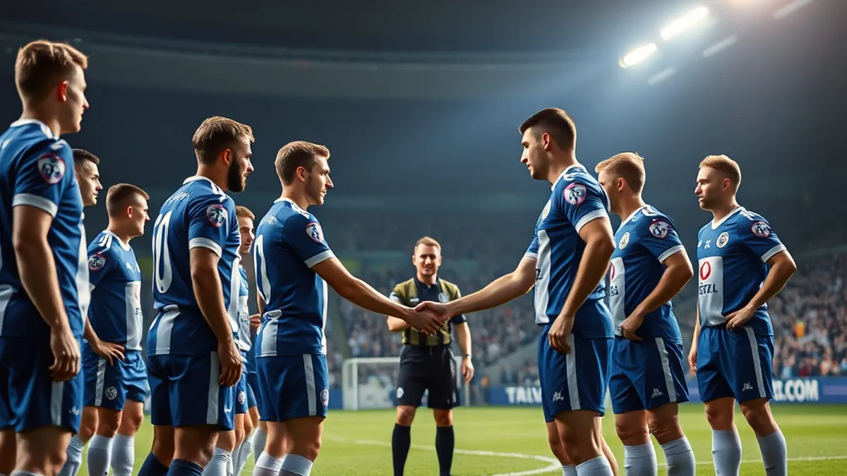 Lyngby Boldklub: Nøglespillere og Taktik Mod Hillerød
