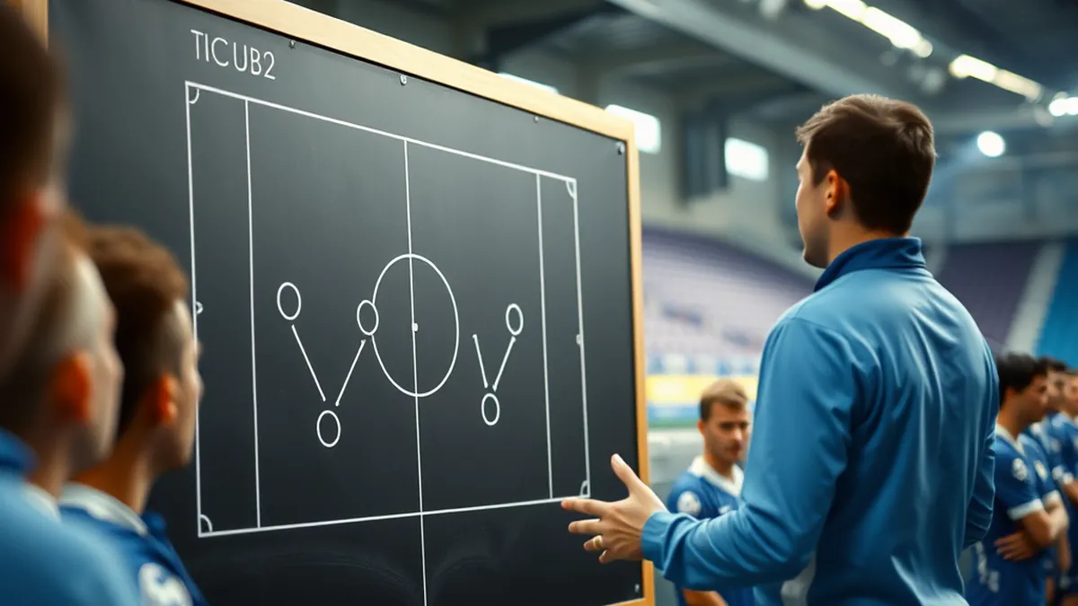 Lyngby Boldklub henter ny chefscout fra FCK