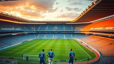 Nyt stadion til Lyngby Boldklub efter udbudsvind