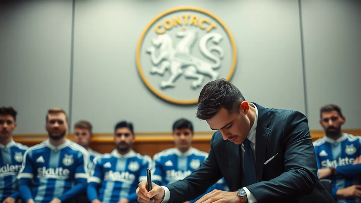 Lyngby Boldklub får amerikansk ejer