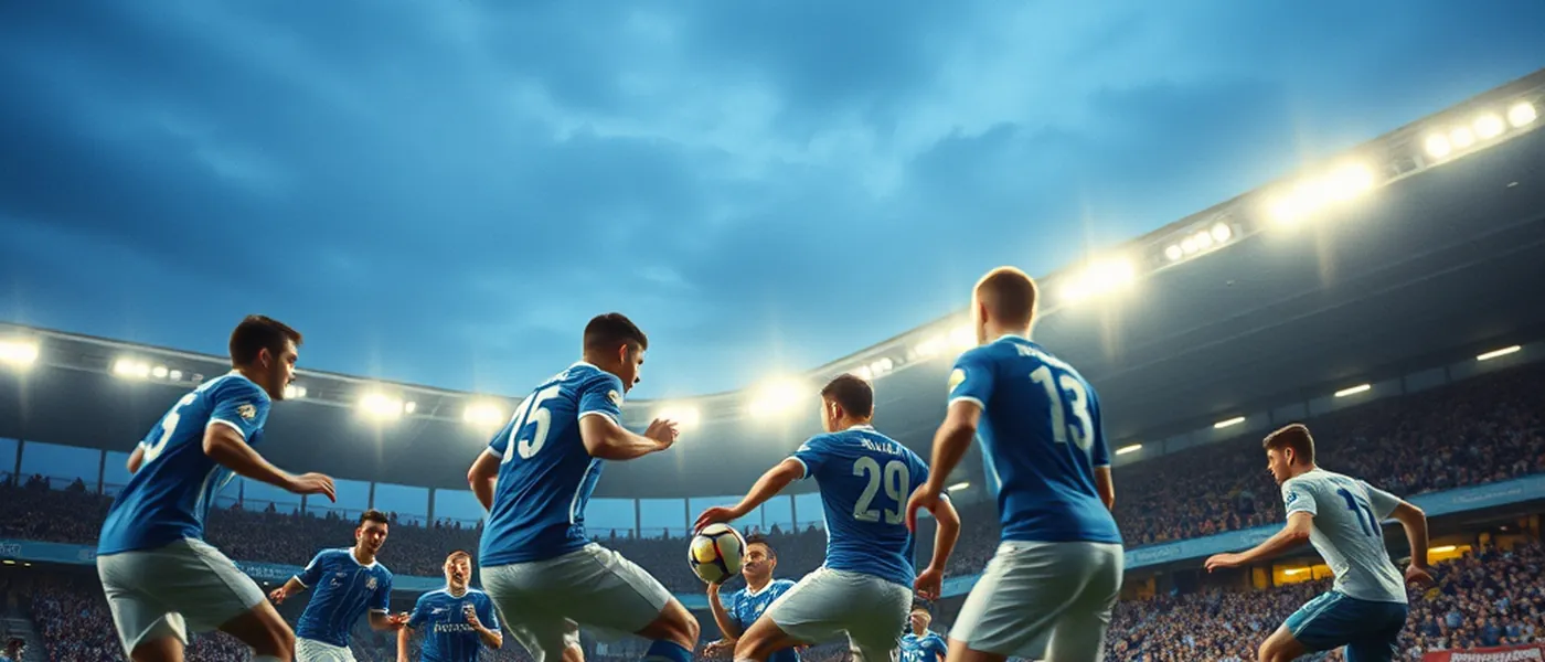 Lyngby Boldklub møder FCK: Se 18‑årige Gunnar Orri Olsen i A‑truppen