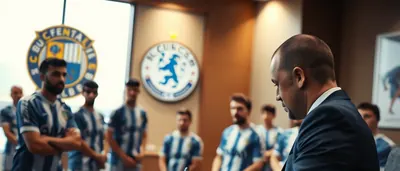 Lyngby Boldklub køber Cornelius Allen fra Hillerød Fodbold