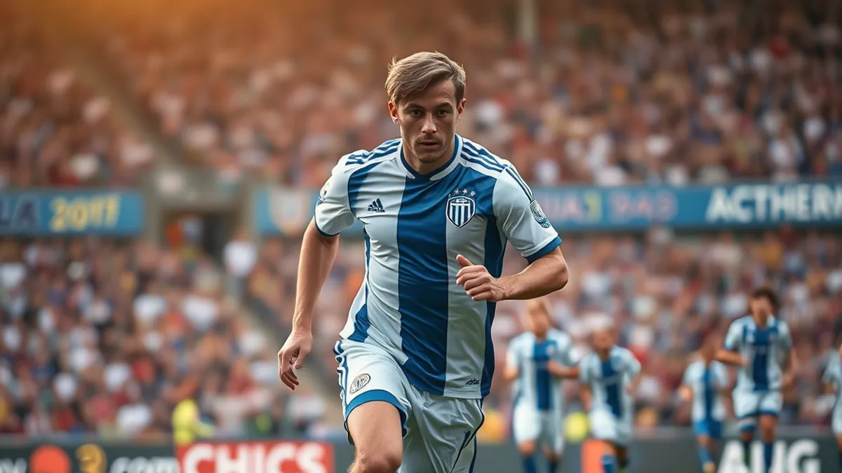 Lyngby Boldklub's Tactical Approach Against AC Horsens: Key Insights