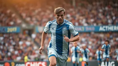 Lyngby Boldklub's Tactical Approach Against AC Horsens: Key Insights