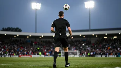 Jakob Sundberg begrunder, hvorfor Frederik Gytkjærs udligning mod Brøndby blev annulleret efter VAR-gennemgang på grund...