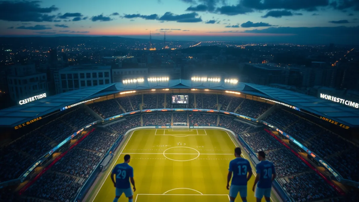 The Vibrant Tapestry of Lyngby Boldklub's Supporter Culture