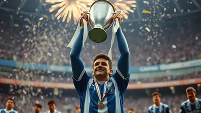 The Unforgettable 1998 Danish Cup Final: A Day of Glory