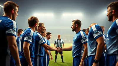 Nøgleelementer i Lyngby Boldklubs Taktik Mod Esbjerg