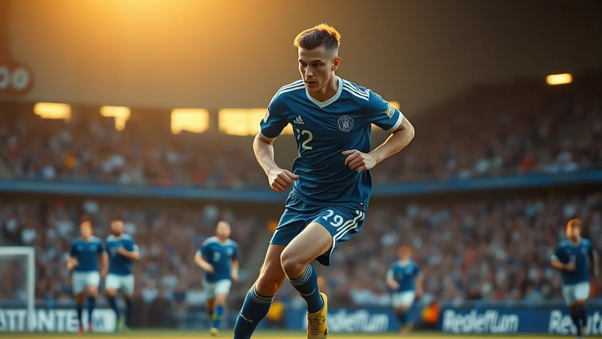 Lyngby Boldklub sejrer 3-1 over Horsens og befæster førsteplads