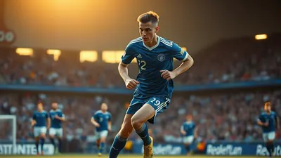 Lyngby Boldklub wins 3-1 against Horsens and solidifies first place