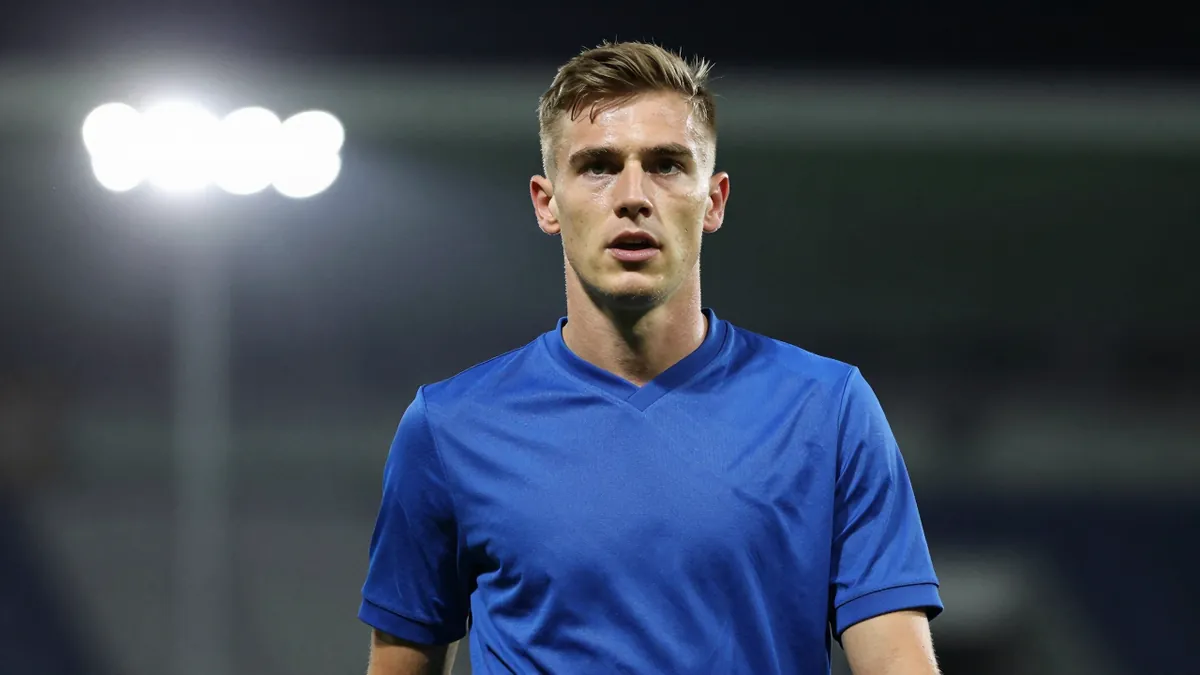 Lyngby Boldklub sticks with lineup for clash against AGF