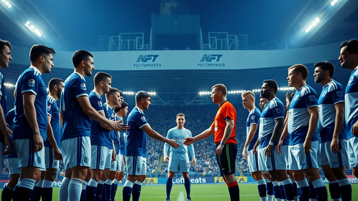 Lyngby Boldklub: Analyzing Key Players Ahead of Esbjerg Clash
