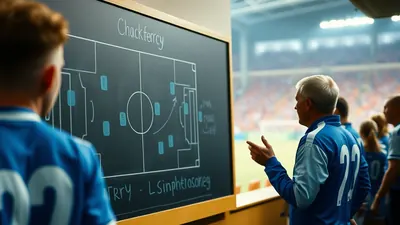 Lyngby Boldklub Changes Coach After Cup Elimination