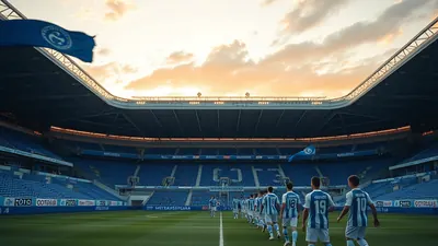 Lyngby Boldklub sikrer overlevelse med ny investering