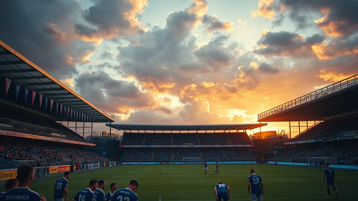 Lyngby Boldklub mister målmandstræner – Brøndby får ham