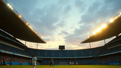 Lyngby Boldklub's 1995 Cup Triumph: A Defining Moment in History