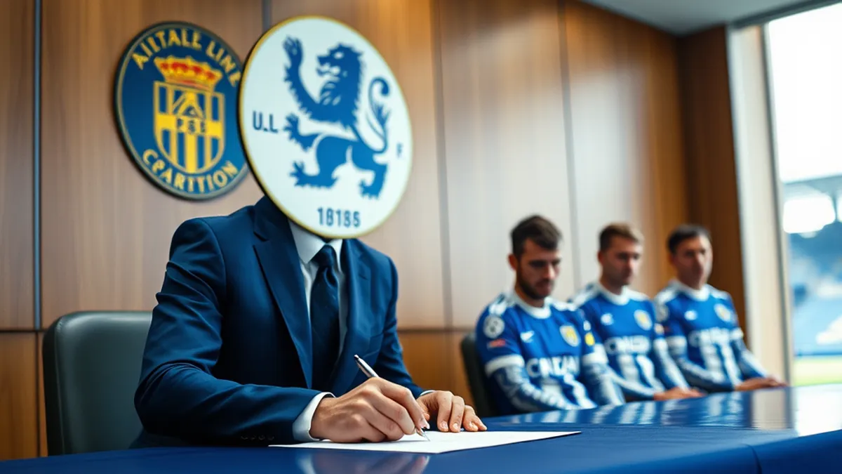 Transferaktivitet i Lyngby Boldklub: Hvem kommer til?