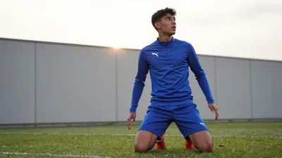 Lyngby Boldklub har sikret sig Simon Colyn med en ny kontrakt frem til sommeren 2029