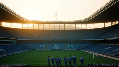 Lyngby Boldklub's 1994 UEFA Cup Journey: A Moment of Pride
