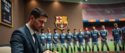 Lyngby Boldklub henter FC Barcelonas målmand på leje