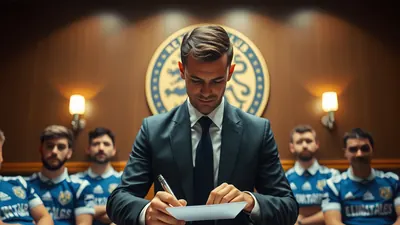 Lyngby Boldklub signerer Magne Hoseth som ny hovedtrener