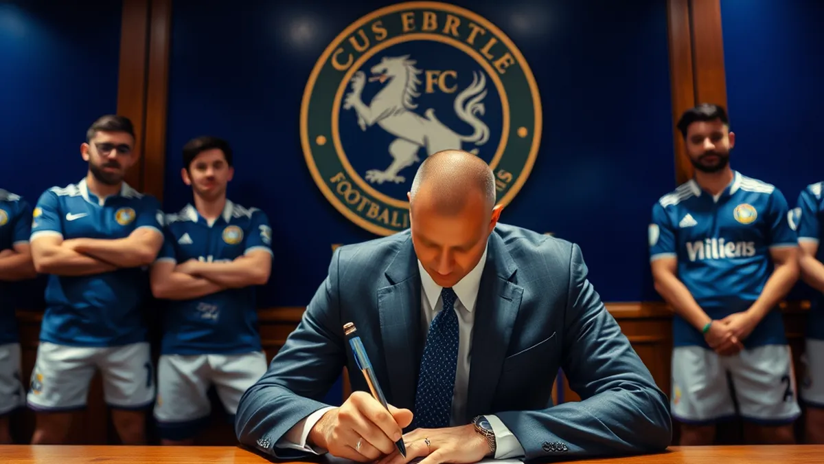 Lyngby Boldklub signs Daníel Freyr Kristjánsson