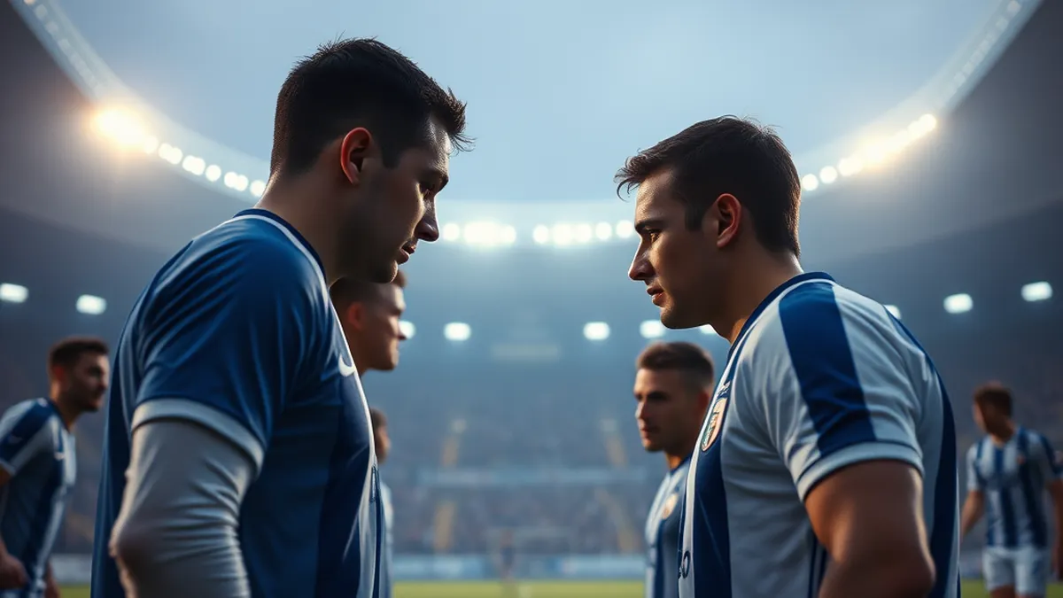 The Supporter Culture of De Kongeblå: Rituals and Traditions