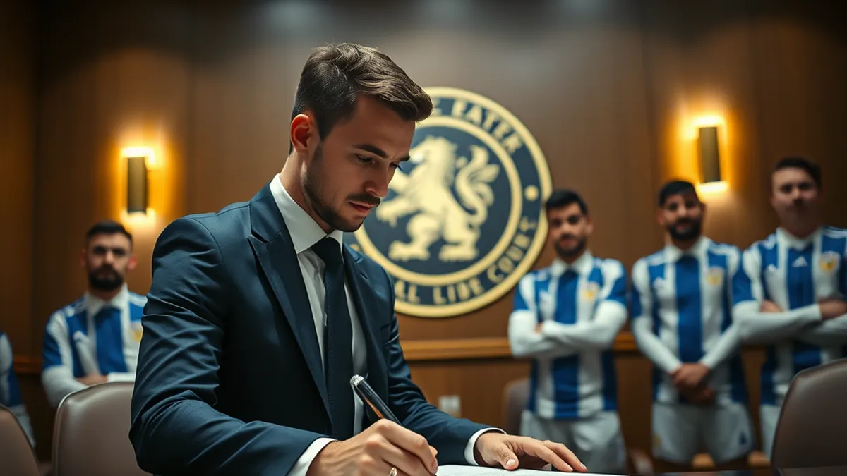Lyngby Boldklub Chases FCK Talent Oliver Højer