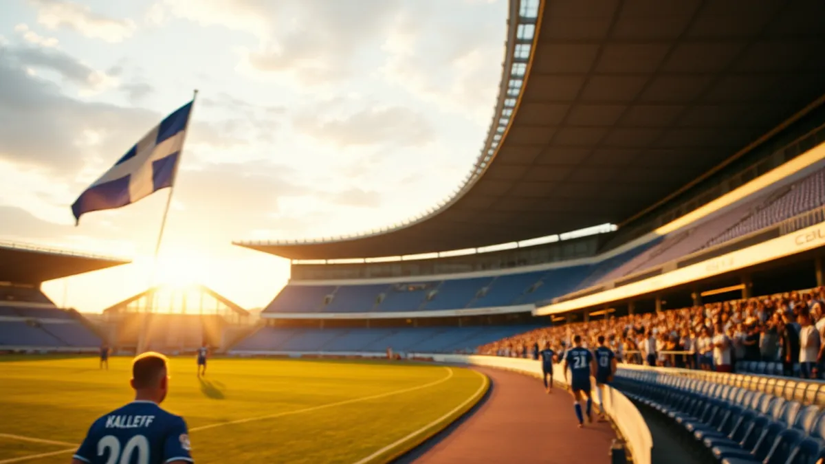 Lyngby Boldklub Secures Strong Victory Against Kolding IF Post-Promotion