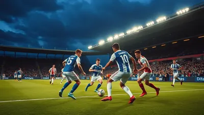 Lyngby Boldklub erklærer krig mod ‘Farum’ i lokalderbyet søndag
