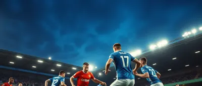 Lyngby Boldklub starter sæsonen med udfordring mod FCK