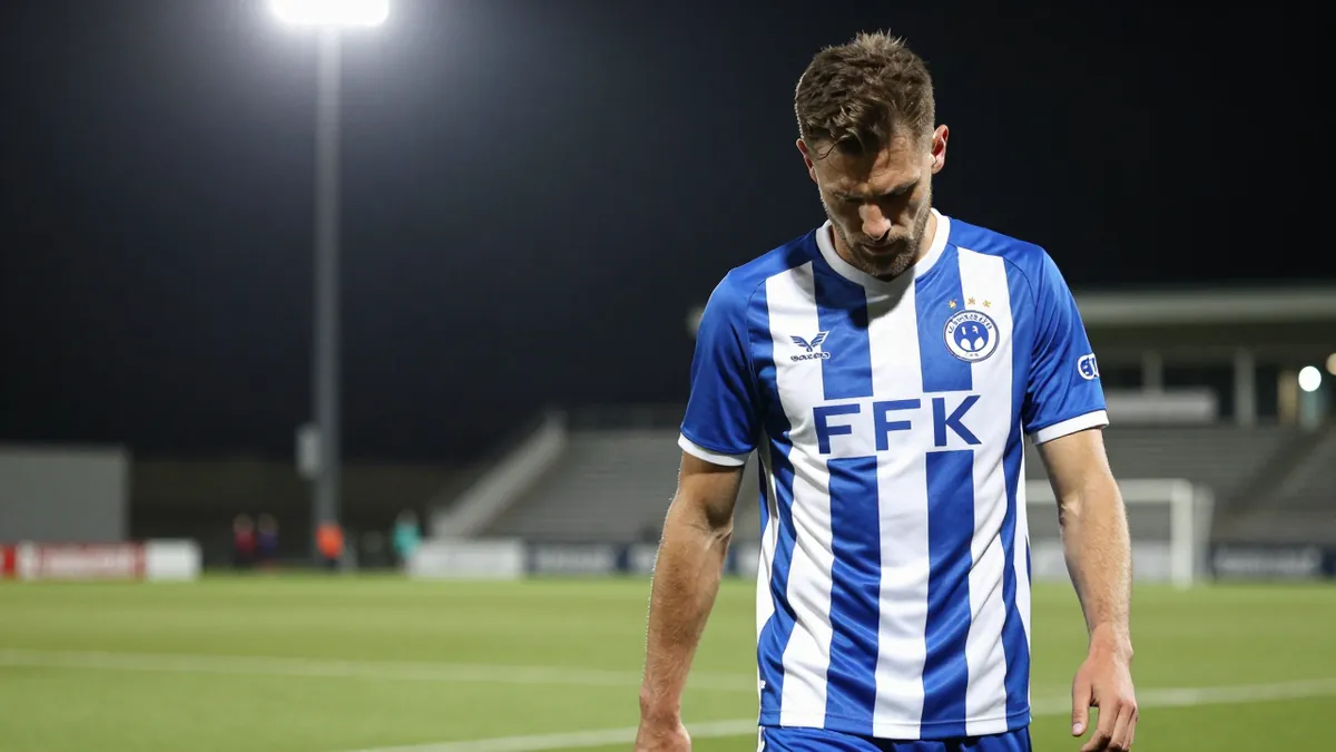 Lyngby Boldklub loses opener to FCK - full report