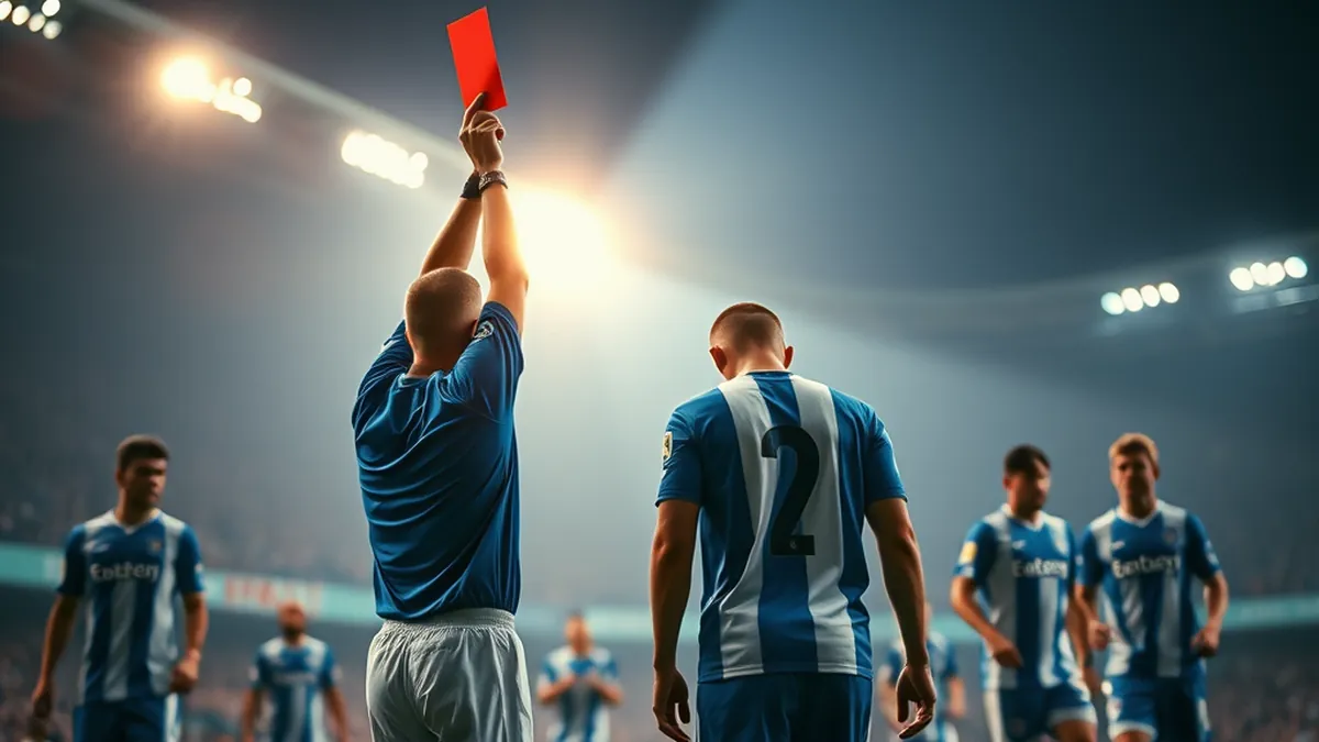 Fodboldskandale rammer Lyngby Boldklub