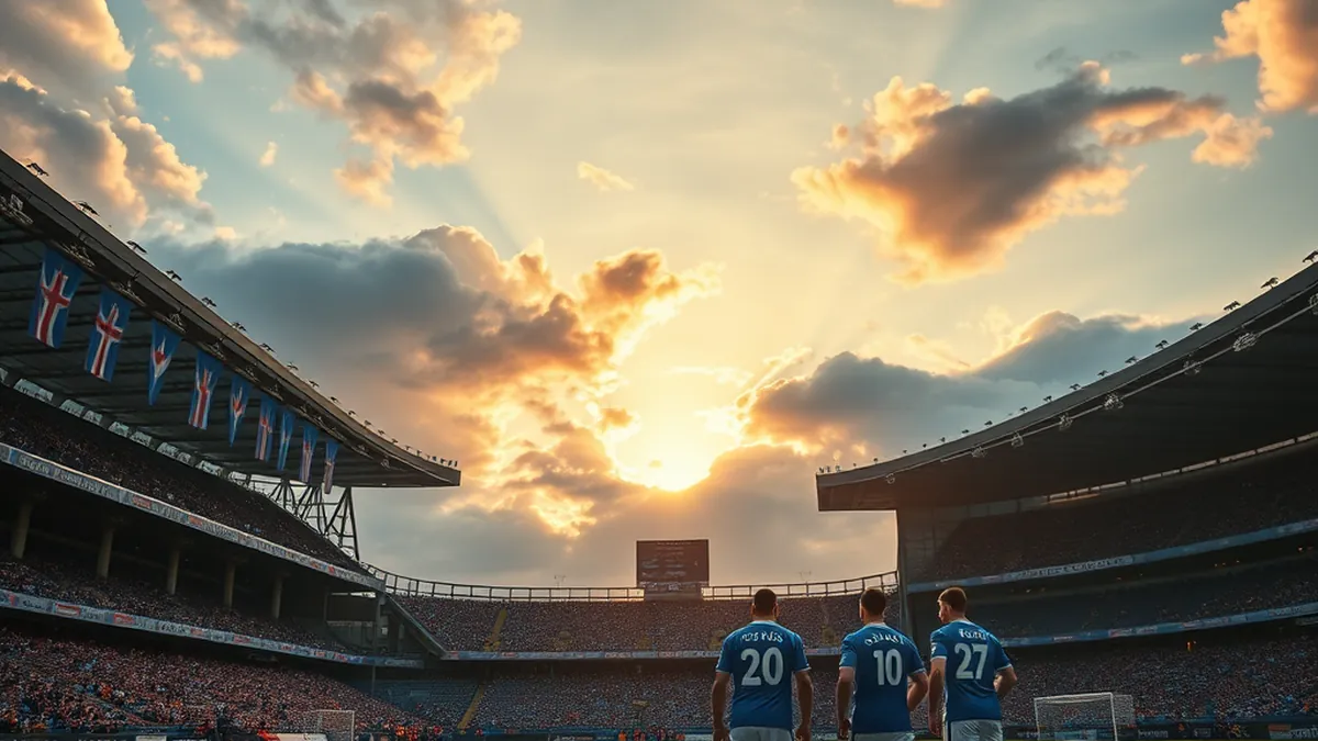 Investorer overtager Lyngby Boldklub og sikrer klubbens fremtid