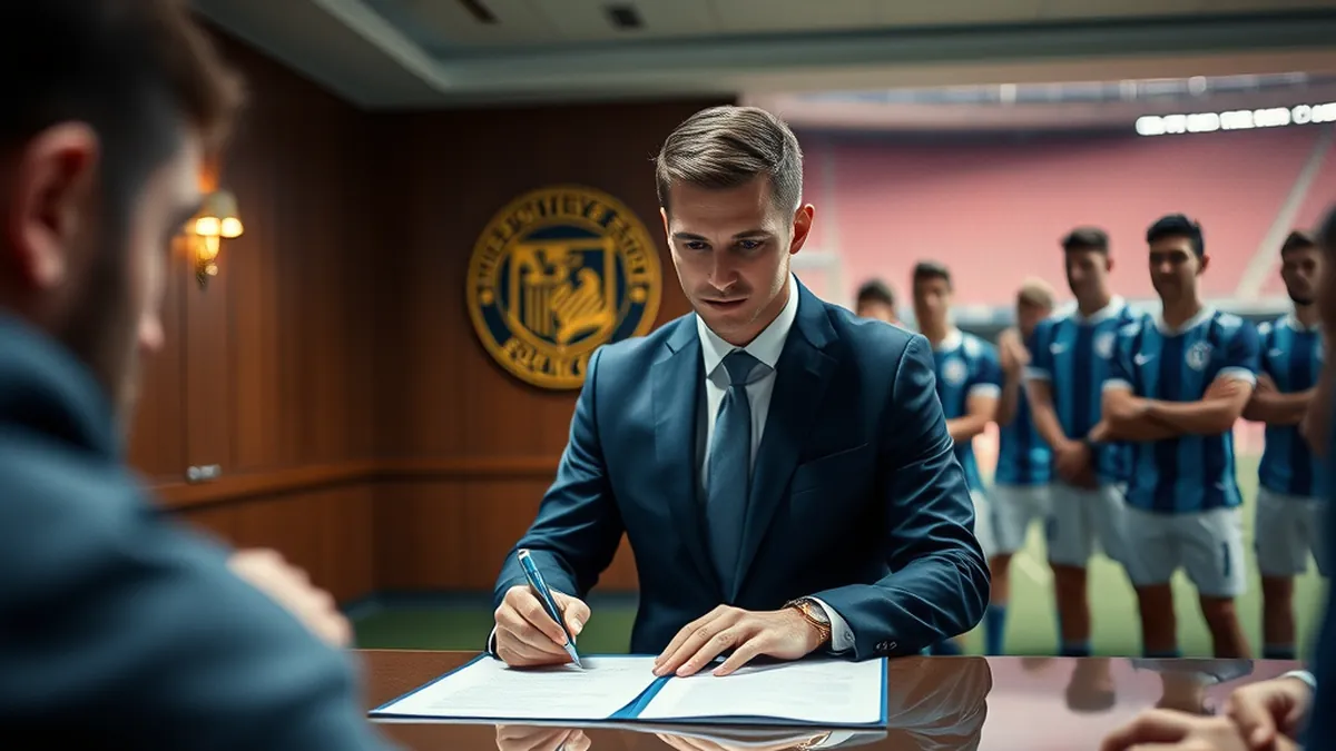 Lyngby Boldklub lands FCM defender to boost back line